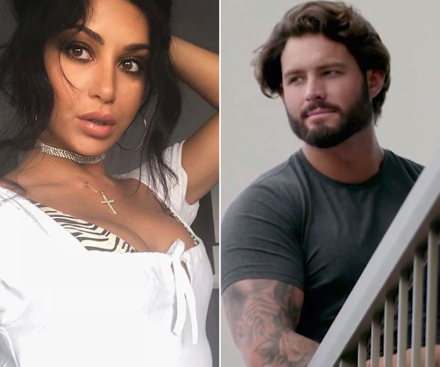 MAFS couple swap bombshell: Are Martha and Sam together now?!