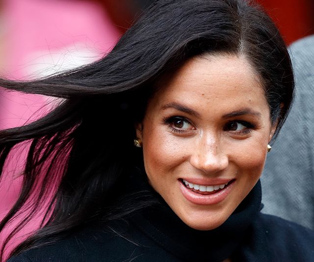 Meghan Markle is obsessed with a $7 beauty product and you can get it at your local chemist