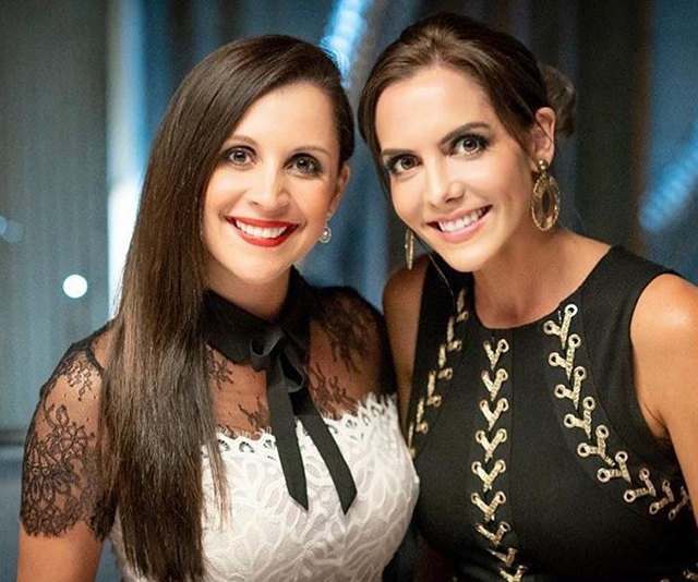My Kitchen Rules EXCLUSIVE: Veronica reveals the truth about Victor and Piper’s relationship