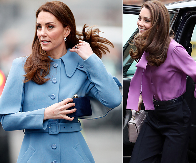 Kate Middleton’s wardrobe is undergoing a massive shake up – here’s why