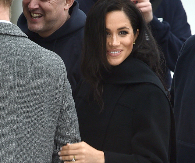 Where will Duchess Meghan give birth? All signs point to here