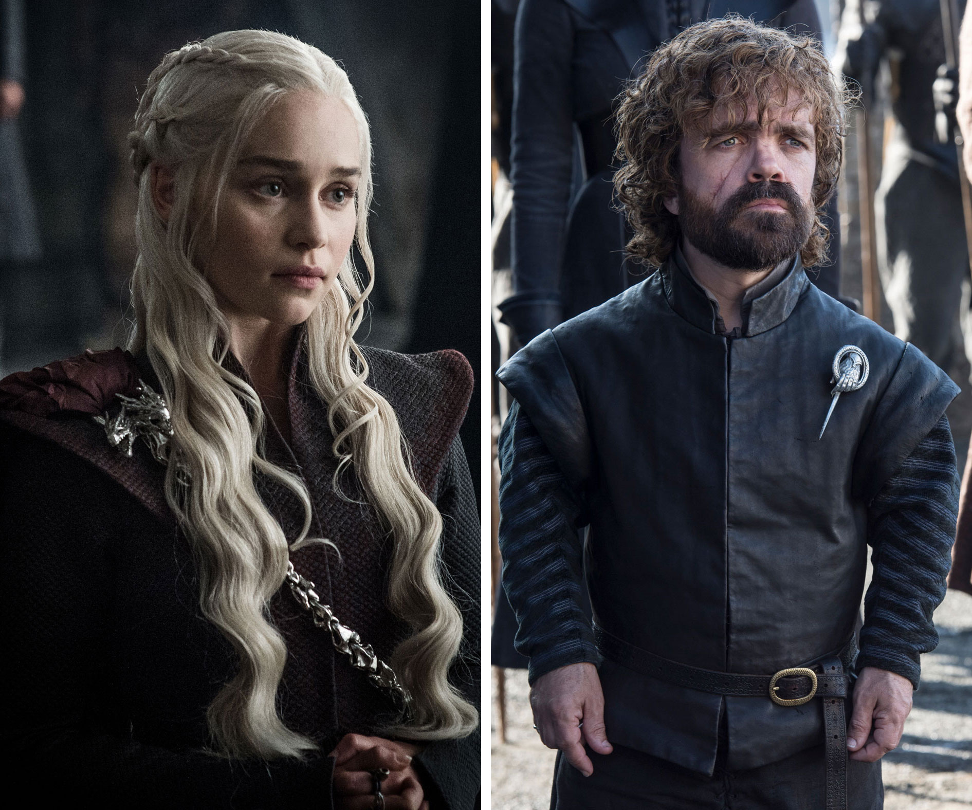 Chilling new Game of Thrones teaser hints at the death of these major characters