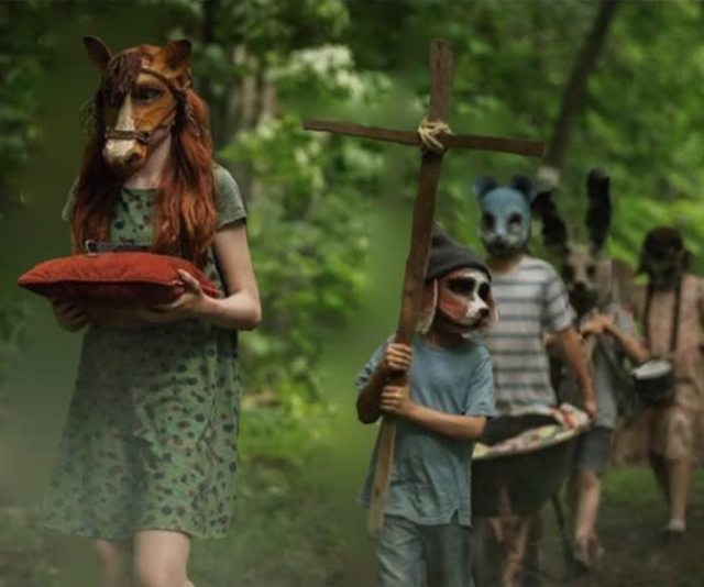 Pet Sematary reviewed: Does the new horror movie live up to the hype?