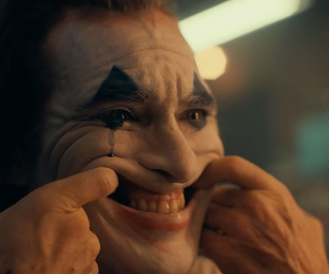 Watch the trailer for the new Joker movie here!