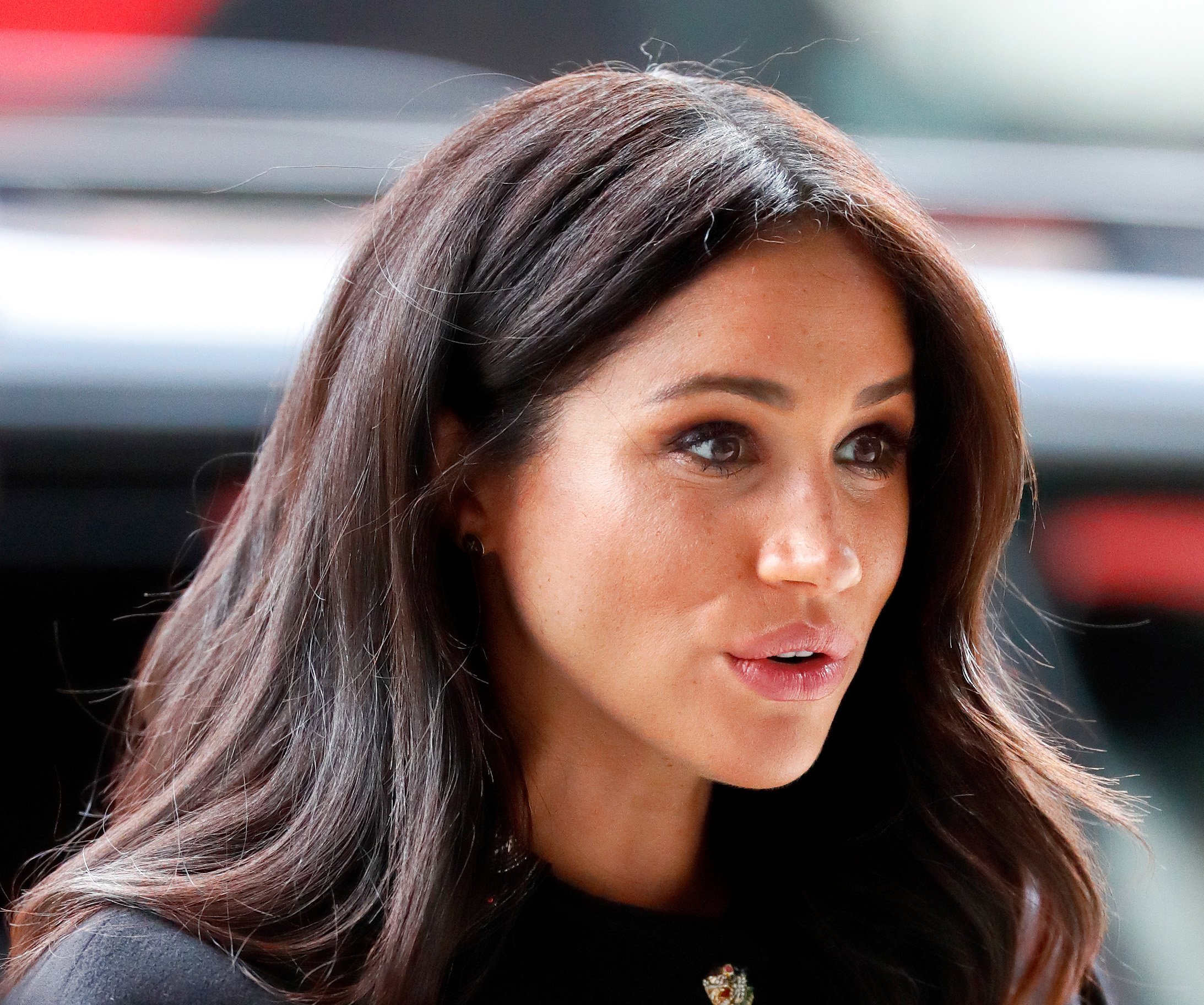 Shock royal news! The Queen has just banned Meghan from doing this very simple thing