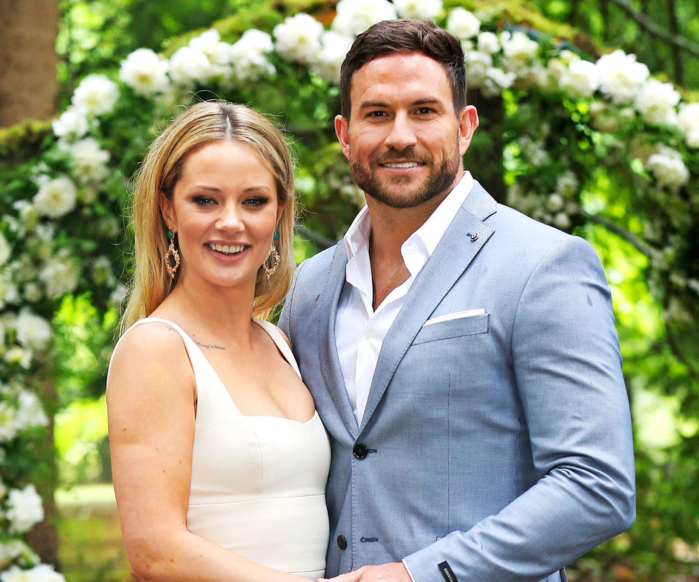 MAFS EXCLUSIVE: Dan reveals he split from Jessika after the explosive reunion