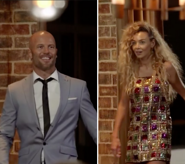 MAFS’ Heidi and Mike have officially called it quits and we now we know the REAL reason