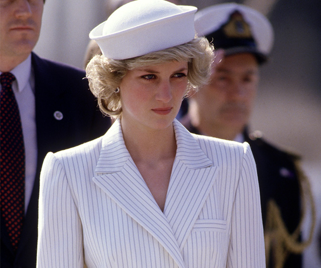 The devastatingly small injury that led to Princess Diana’s death is heartbreaking