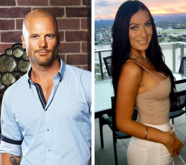 EXCLUSIVE: Has MAFS’ Mike already moved in with his new girlfriend?