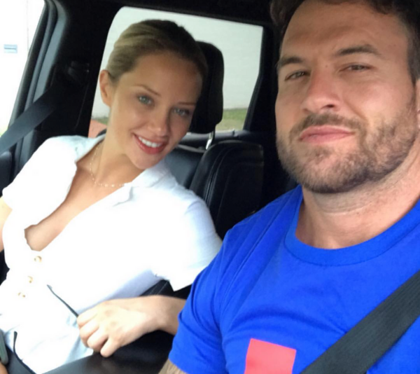 We can’t keep up! Are MAFS’ Jessika and Dan broken up or not?
