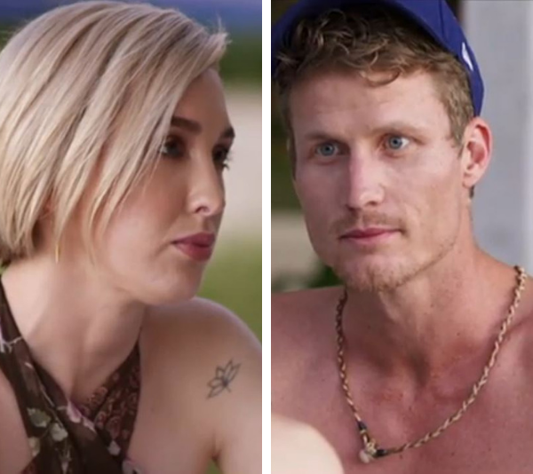 OPINION: Did Bachelor in Paradise cross a line by airing Alex Nation and Richie Strahan’s deeply personal conversation?