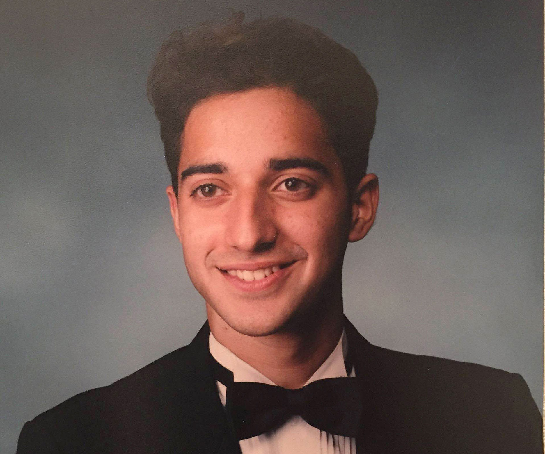 Shocking photos: This is what Adnan Syed looks like now