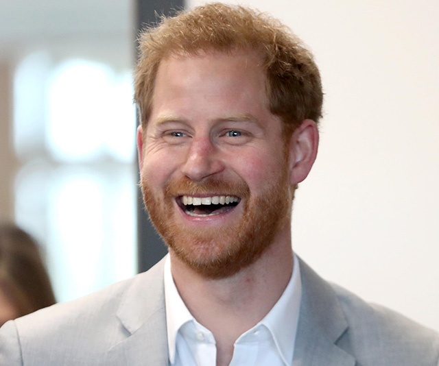 Prince Harry just celebrated his last hurrah before becoming a dad in the best way possible
