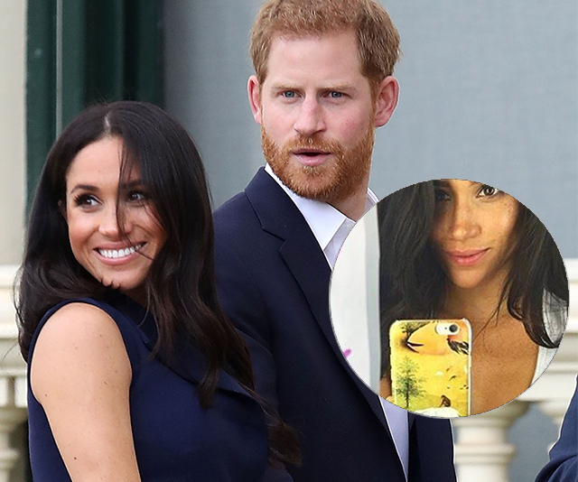 Is Meghan Markle is running her own royal Instagram account? These telling clues give it away