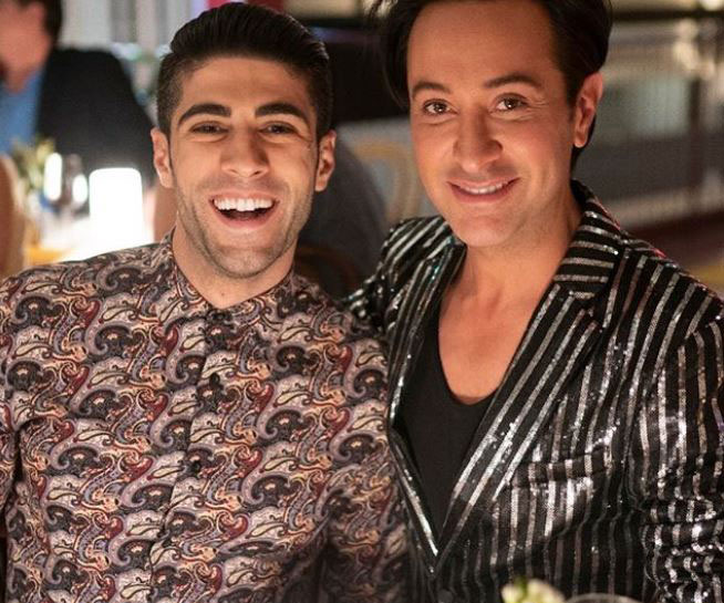 Victor claims Ibby and Romel spent $30,000 to win MKR