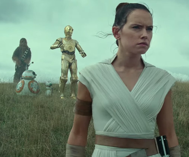 Get ready − the title for Star Wars: Episode IX has FINALLY been confirmed!