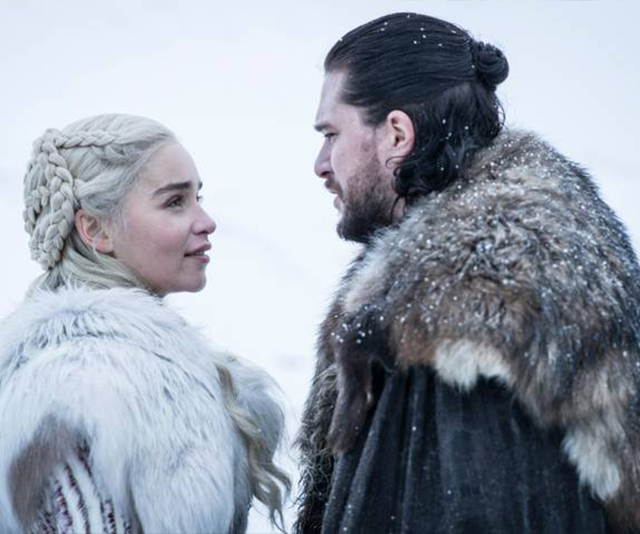 Game Of Thrones – Season 8, Episode 1: Winterfell Review