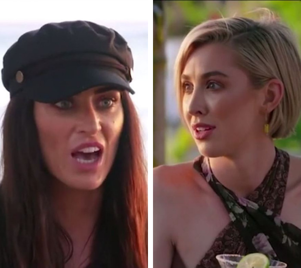 BIP EXCLUSIVE: Rachael Gouvignon on her HUGE feud with Alex Nation