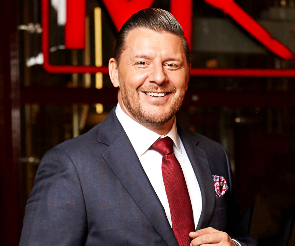 My Kitchen Rules Exclusive: Manu reveals his shock offer to Josh and Austin