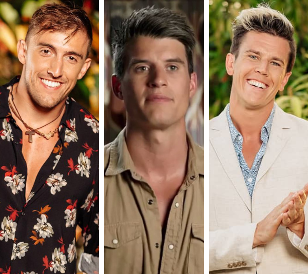Why the men of Bachelor In Paradise seriously need a reality check
