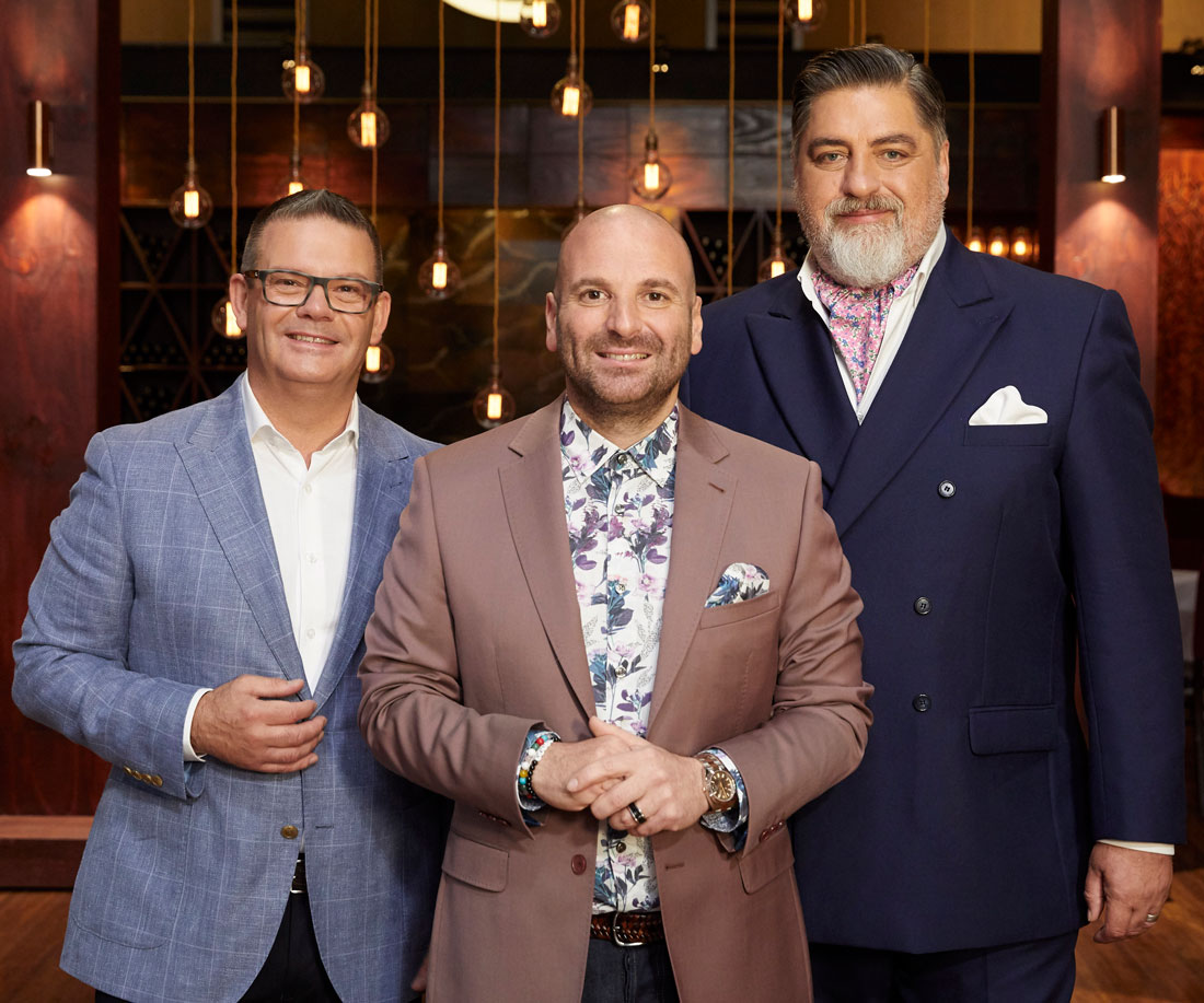 The MasterChef Australia judges were prepared to walk away after the show strayed from its much-loved formula