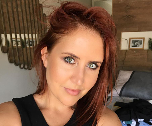 Married At First Sight’s Lauren opens up about her skin cancer scare