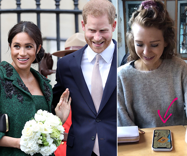 FIRST PERSON: Why Royal Baby watch is giving me extreme anxiety & killing my social life
