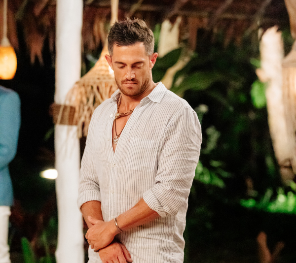 EXCLUSIVE: Bachelor in Paradise’s Mack Reid SLAMS the show’s editing for making him look awkward