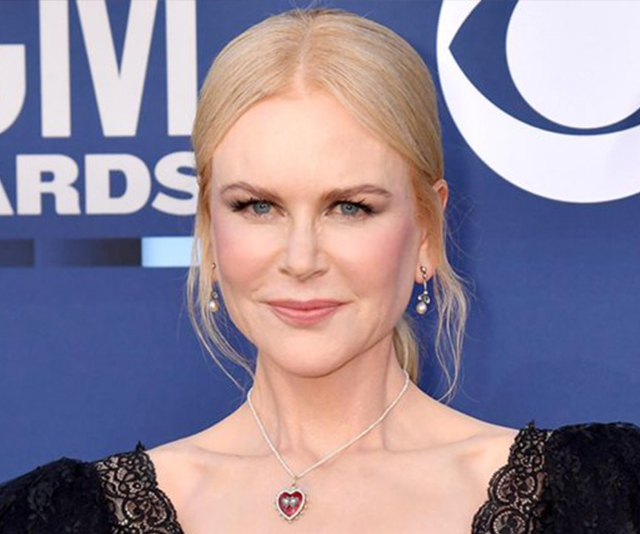Nicole Kidman confirmed to star in Hulu’s Nine Perfect Strangers as leading character
