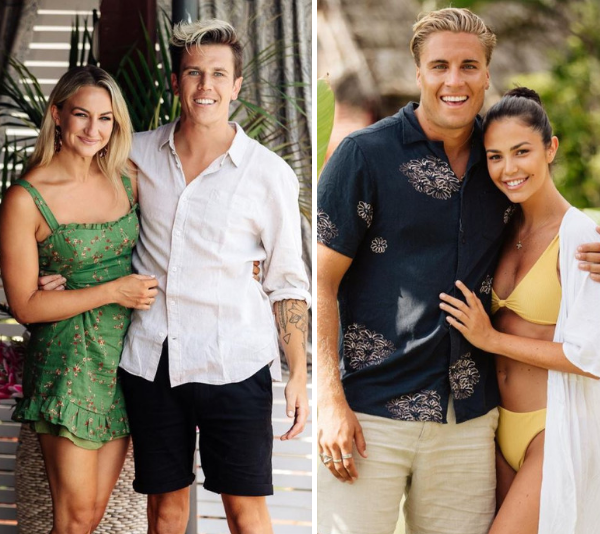 Which Bachelor in Paradise couples from 2019 are actually still together?