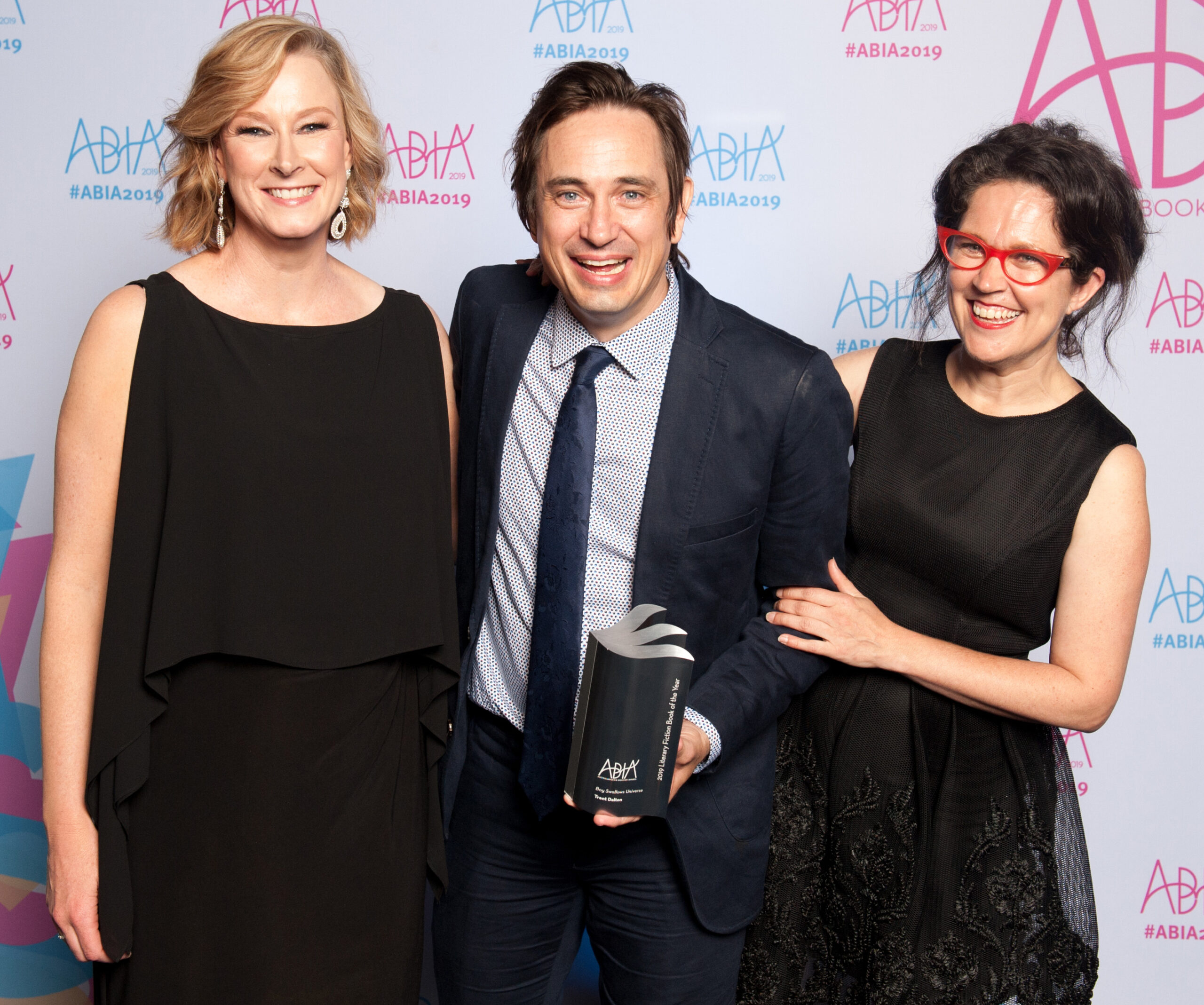 Australian Book Industry Awards 2019 winners announced