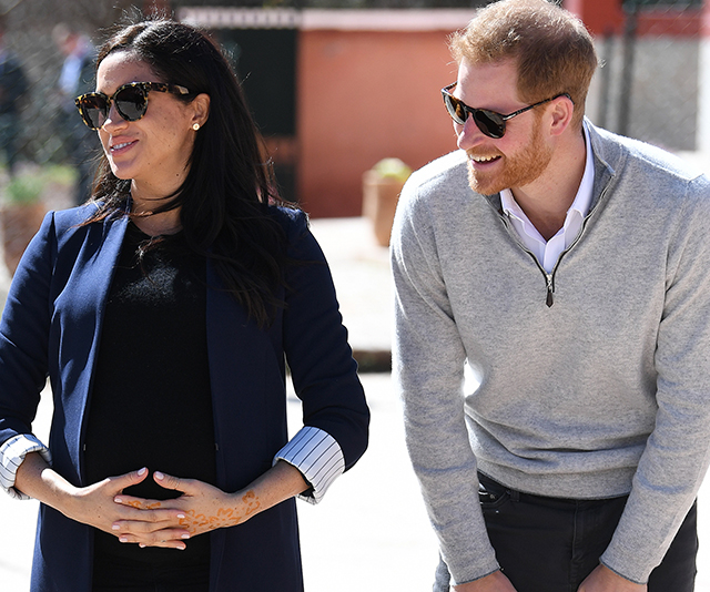 These bizarre conspiracy theories about Baby Sussex have sent royal fans into frenzy