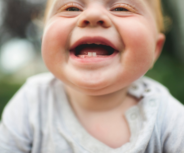 Baby teeth: 5 expert tips for caring for little chompers