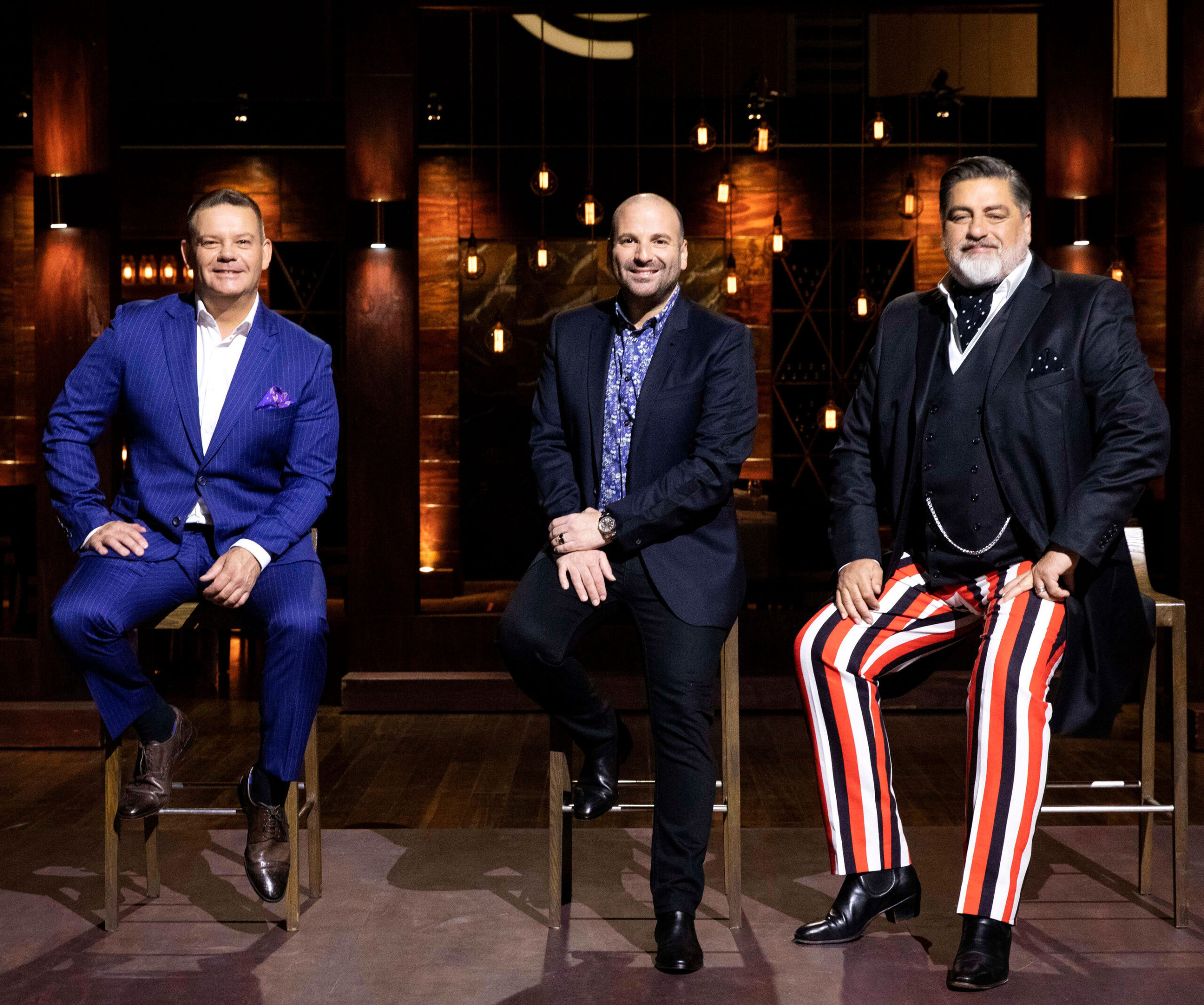 OPINION: Why MasterChef is the nice guy of Australian TV I can’t switch off