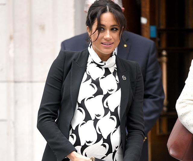 Where did Meghan Markle give birth? A full investigation into the curious royal mystery
