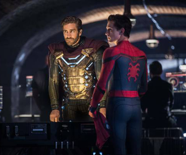 Spider-Man: Far From Home Trailer Reveals When It Takes Place