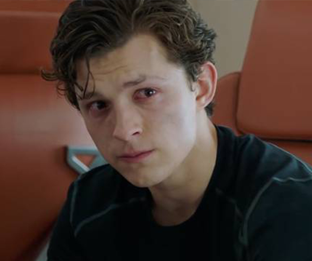 How Spider-Man: Far From Home Deals With The Events Of Avengers: Endgame