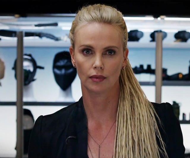 Fast & Furious Franchise Exploring Charlize Theron-Fronted Cipher Spin-Off
