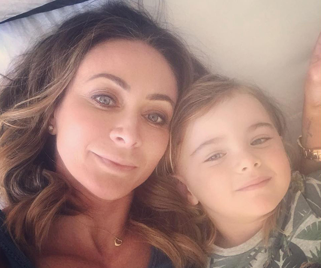 EXCLUSIVE: The important reason Michelle Bridges has a screen time quota in her household