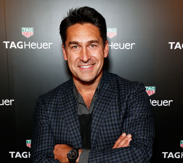 Jamie Durie’s nudity comment on House Rules raises eyebrows