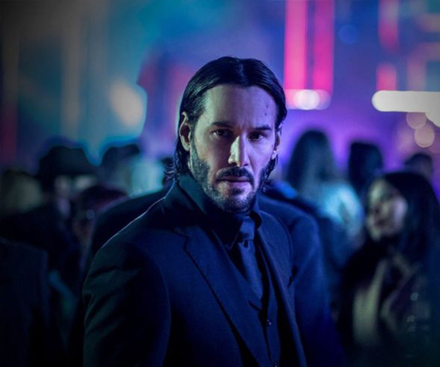 Keanu Reeve’s latest film will have you on the edge of your seat – here’s why