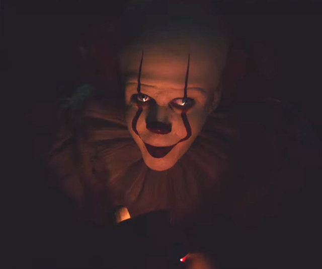 It: Chapter Two is set to scare the living daylights out of you – watch the trailer