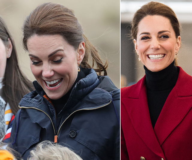 Amazing unseen photos of Duchess Catherine emerge as milestone event approaches