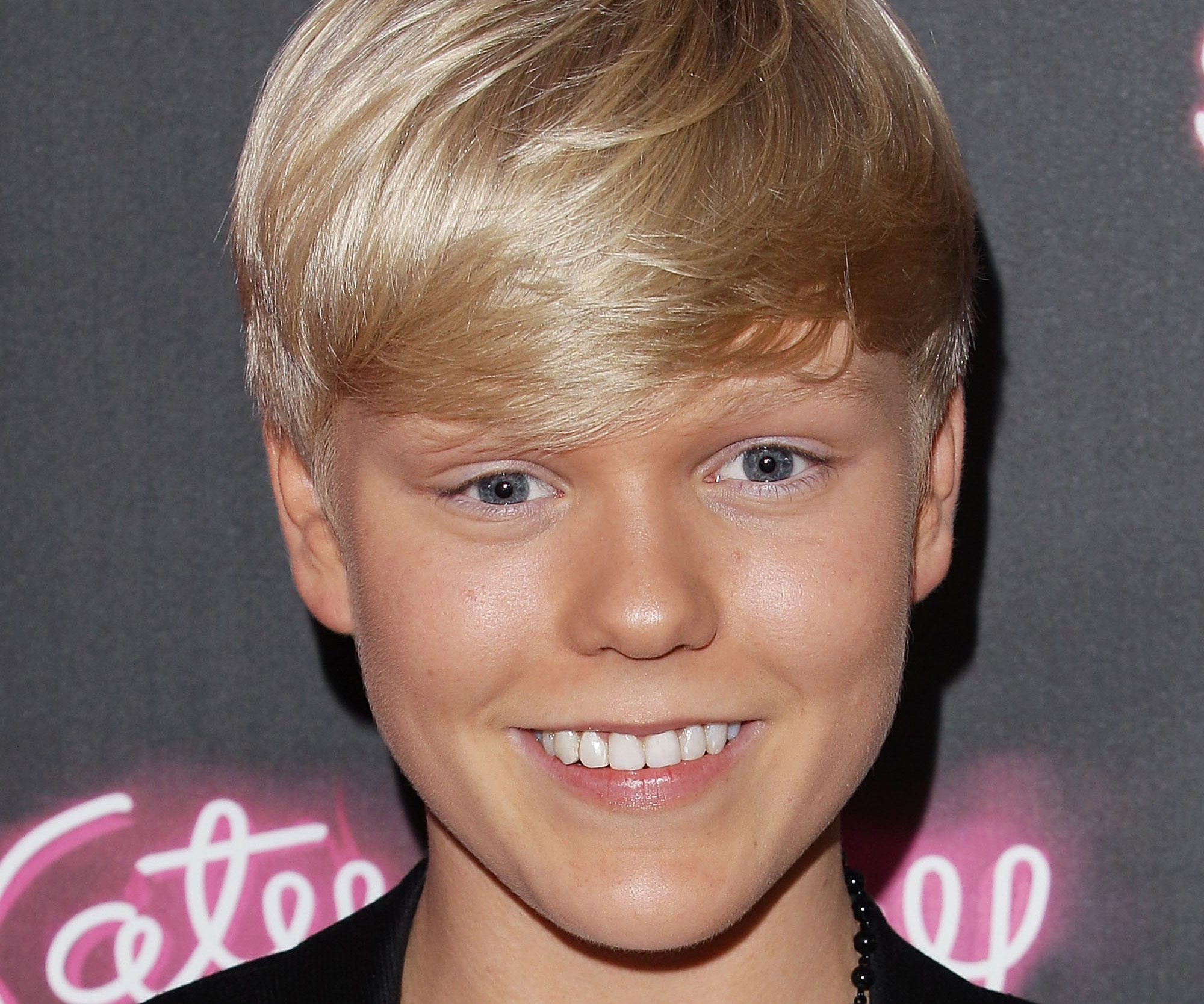 The Voice contestant Jack Vidgen’s astonishing before and after transformation will honestly have you SHOOK