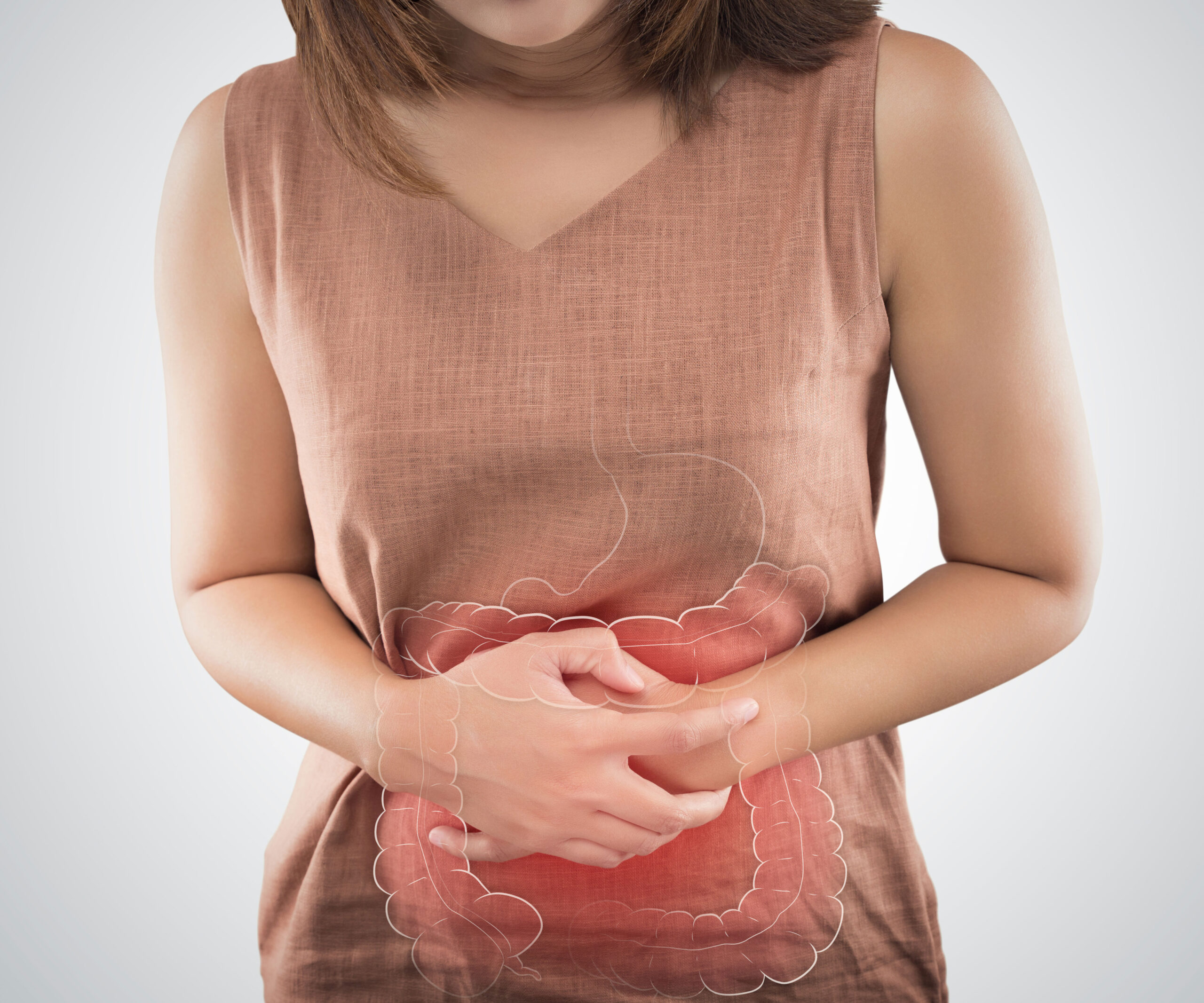 5 ways to fix bloating and what may be causing it