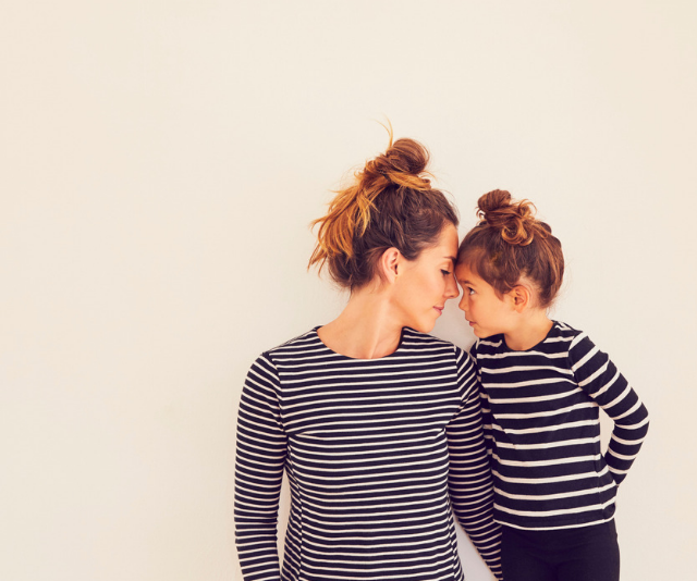 You’re officially the parent of a four year old! Here’s what to expect …