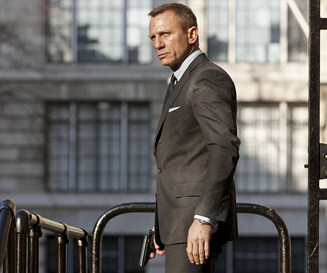 Bond 25: Production delayed after Daniel Craig is injured on set and goes for surgery