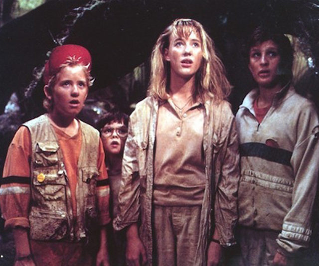 Hold up! A Honey, I Shrunk The Kids reboot is in the works and here’s what we know so far