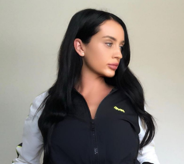MAFS EXCLUSIVE: Ines Basic FINALLY breaks her silence about those cosmetic surgery rumours