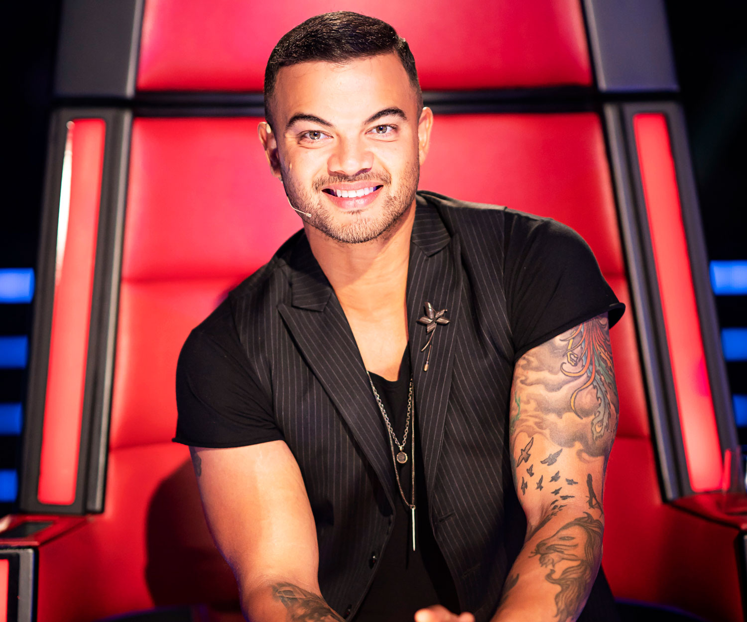 The Voice Australia’s Guy Sebastian opens up about the time he believed his career was over